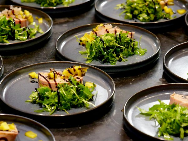 Discover the cutting-edge technologies revolutionizing uk restaurant kitchens