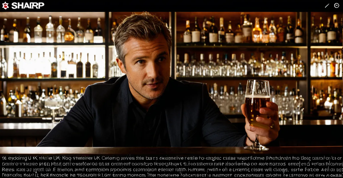 Exploring cutting-edge strategies uk bars use to slash their carbon footprint